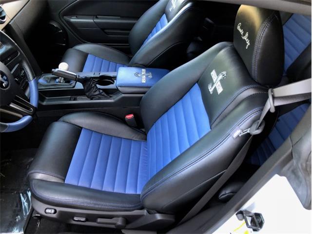 2008 Ford Mustang (CC-2074291) for sale in Alsip, Illinois