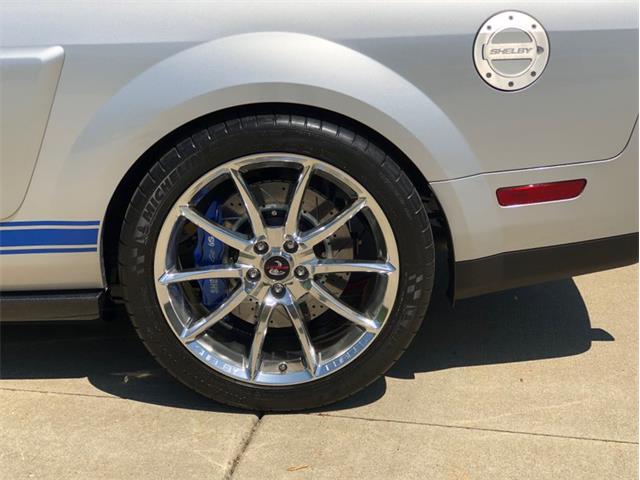2008 Ford Mustang (CC-2074291) for sale in Alsip, Illinois