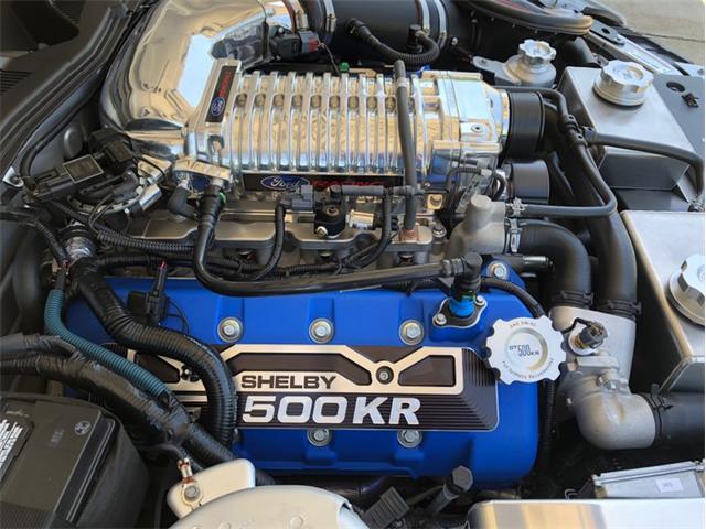 2008 Ford Mustang (CC-2074291) for sale in Alsip, Illinois