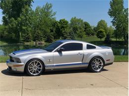 2008 Ford Mustang (CC-2074291) for sale in Alsip, Illinois