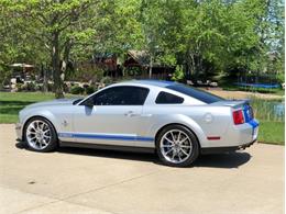 2008 Ford Mustang (CC-2074291) for sale in Alsip, Illinois