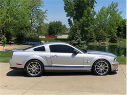 2008 Ford Mustang (CC-2074291) for sale in Alsip, Illinois