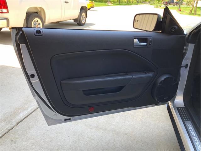 2008 Ford Mustang (CC-2074291) for sale in Alsip, Illinois
