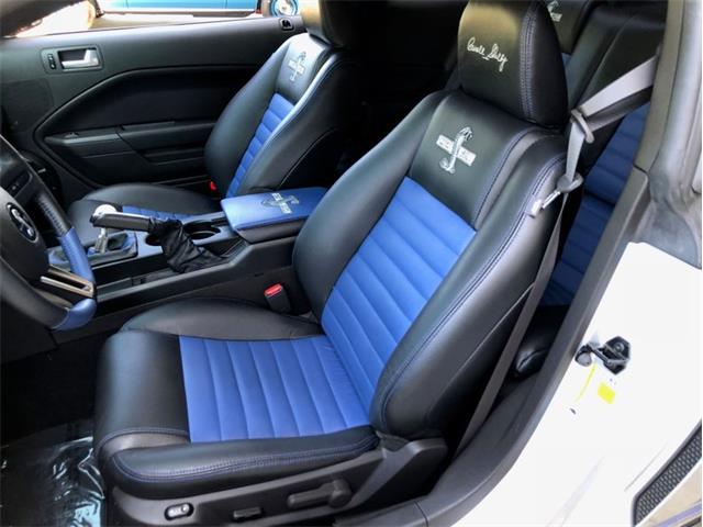 2008 Ford Mustang (CC-2074291) for sale in Alsip, Illinois