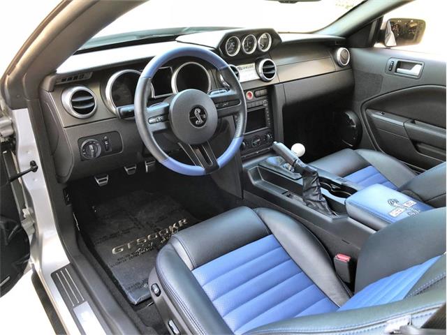 2008 Ford Mustang (CC-2074291) for sale in Alsip, Illinois
