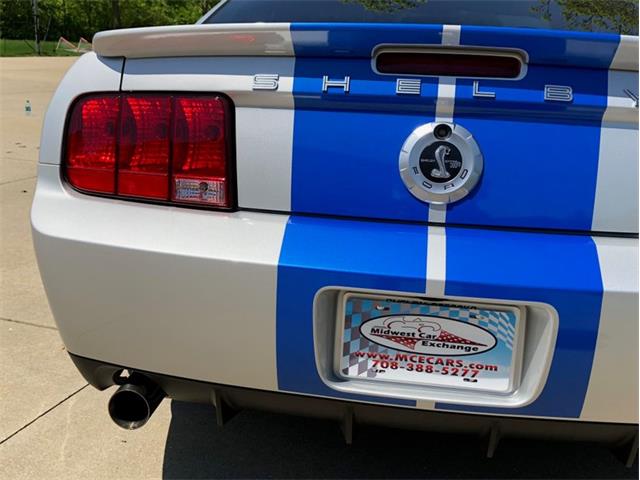 2008 Ford Mustang (CC-2074291) for sale in Alsip, Illinois