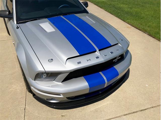 2008 Ford Mustang (CC-2074291) for sale in Alsip, Illinois