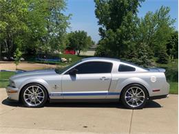2008 Ford Mustang (CC-2074291) for sale in Alsip, Illinois