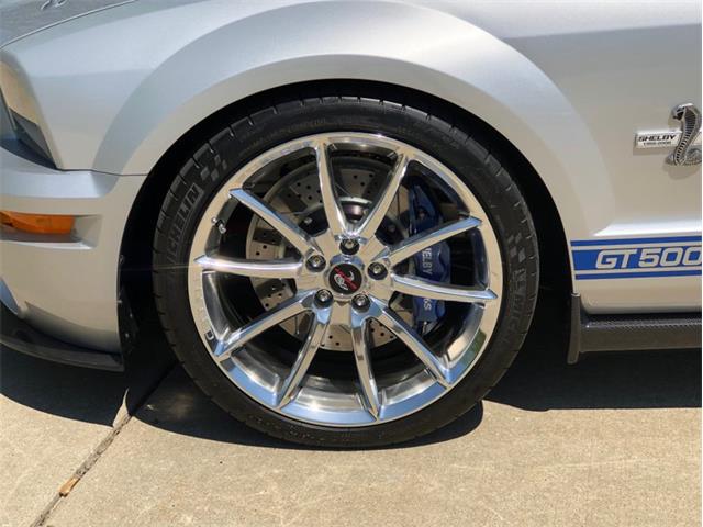 2008 Ford Mustang (CC-2074291) for sale in Alsip, Illinois