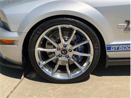 2008 Ford Mustang (CC-2074291) for sale in Alsip, Illinois