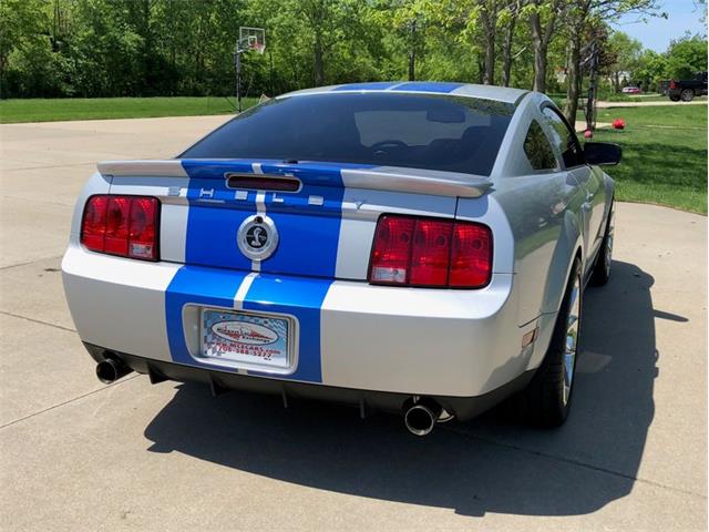 2008 Ford Mustang (CC-2074291) for sale in Alsip, Illinois