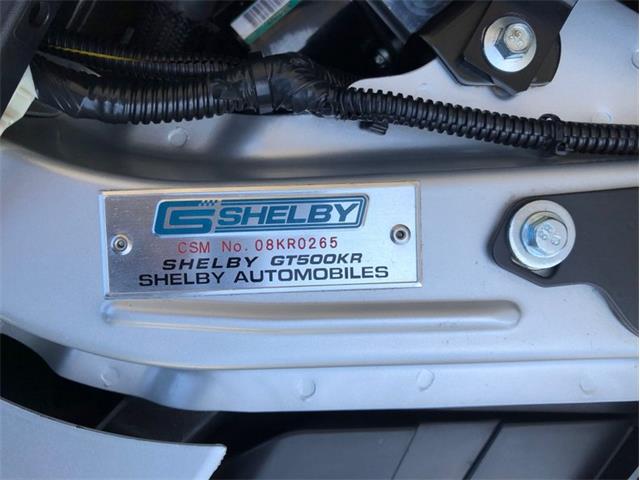 2008 Ford Mustang (CC-2074291) for sale in Alsip, Illinois