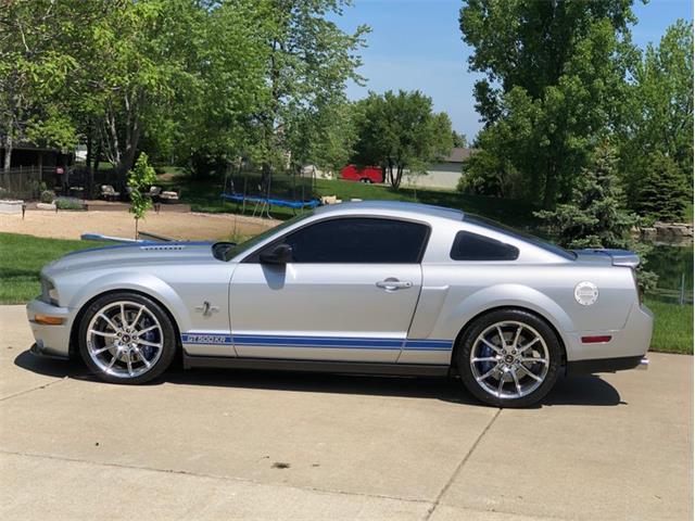 2008 Ford Mustang (CC-2074291) for sale in Alsip, Illinois