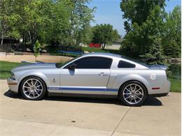 2008 Ford Mustang (CC-2074291) for sale in Alsip, Illinois