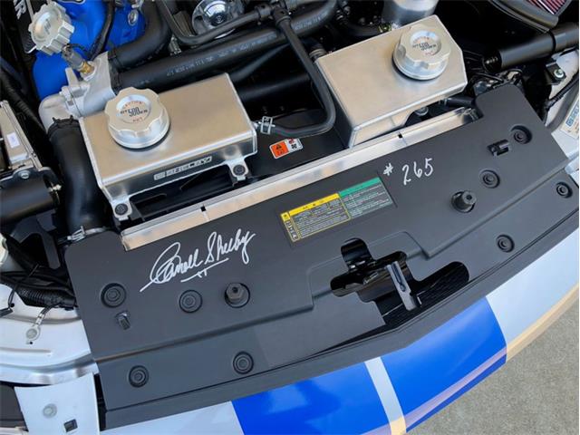 2008 Ford Mustang (CC-2074291) for sale in Alsip, Illinois