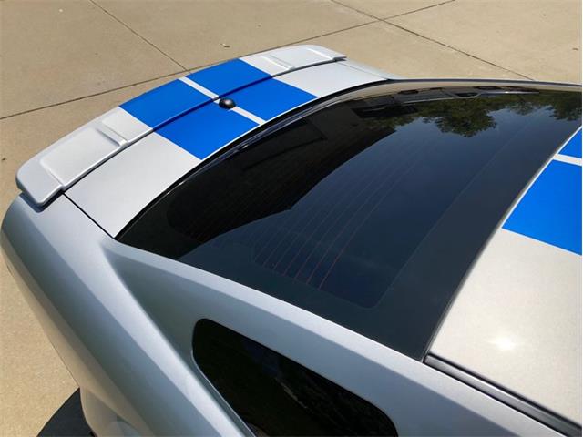 2008 Ford Mustang (CC-2074291) for sale in Alsip, Illinois