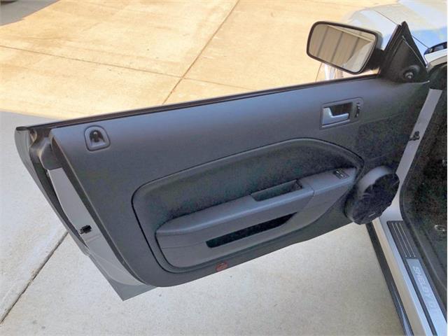 2008 Ford Mustang (CC-2074291) for sale in Alsip, Illinois