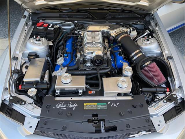 2008 Ford Mustang (CC-2074291) for sale in Alsip, Illinois