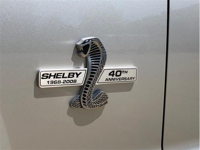 2008 Ford Mustang (CC-2074291) for sale in Alsip, Illinois
