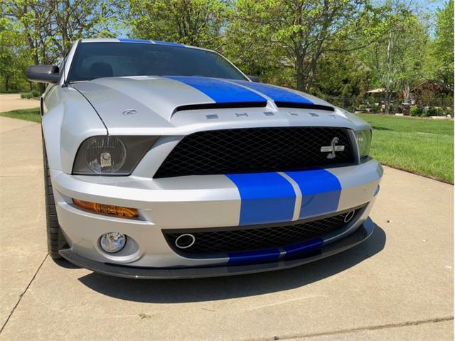 2008 Ford Mustang (CC-2074291) for sale in Alsip, Illinois