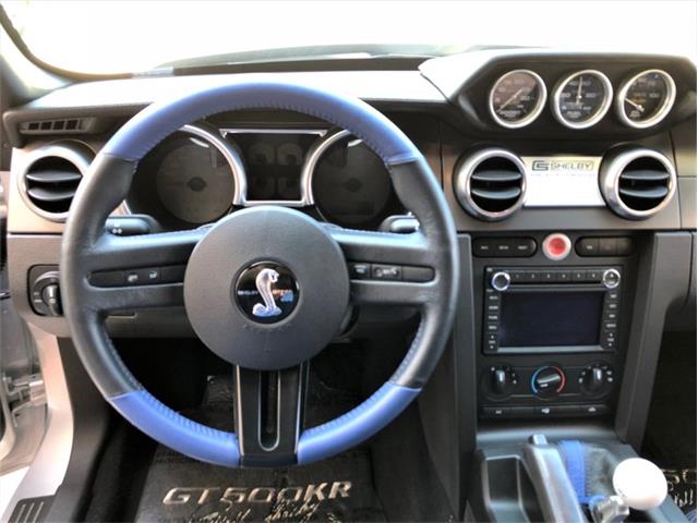 2008 Ford Mustang (CC-2074291) for sale in Alsip, Illinois