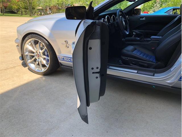 2008 Ford Mustang (CC-2074291) for sale in Alsip, Illinois
