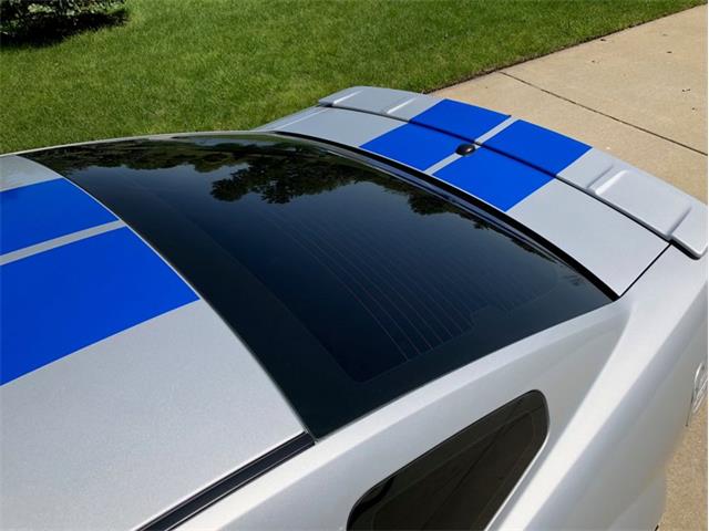 2008 Ford Mustang (CC-2074291) for sale in Alsip, Illinois