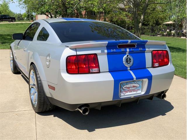 2008 Ford Mustang (CC-2074291) for sale in Alsip, Illinois