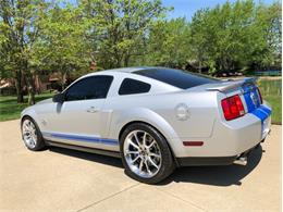 2008 Ford Mustang (CC-2074291) for sale in Alsip, Illinois