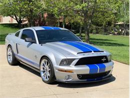 2008 Ford Mustang (CC-2074291) for sale in Alsip, Illinois
