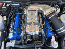 2008 Ford Mustang (CC-2074291) for sale in Alsip, Illinois