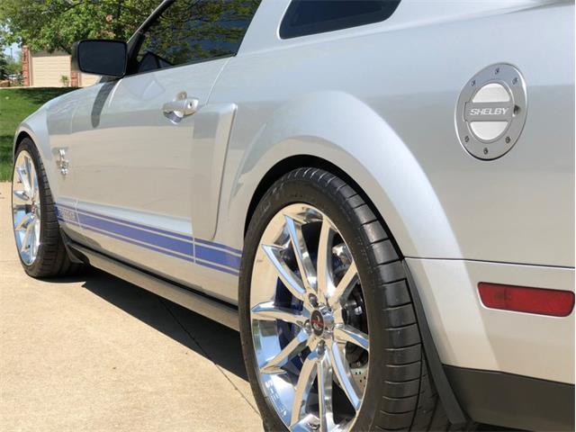 2008 Ford Mustang (CC-2074291) for sale in Alsip, Illinois