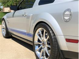 2008 Ford Mustang (CC-2074291) for sale in Alsip, Illinois