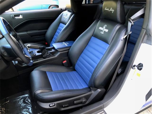 2008 Ford Mustang (CC-2074291) for sale in Alsip, Illinois