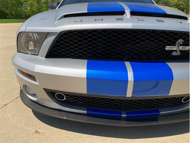 2008 Ford Mustang (CC-2074291) for sale in Alsip, Illinois