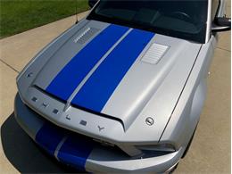 2008 Ford Mustang (CC-2074291) for sale in Alsip, Illinois