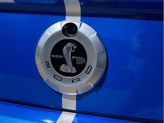 2008 Ford Mustang (CC-2074291) for sale in Alsip, Illinois