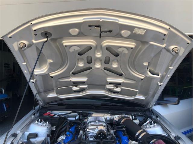2008 Ford Mustang (CC-2074291) for sale in Alsip, Illinois