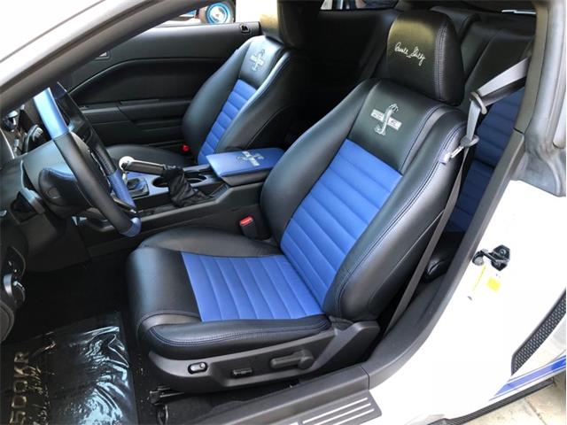 2008 Ford Mustang (CC-2074291) for sale in Alsip, Illinois