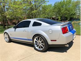 2008 Ford Mustang (CC-2074291) for sale in Alsip, Illinois