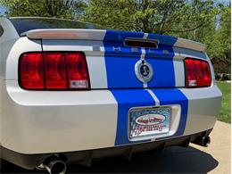 2008 Ford Mustang (CC-2074291) for sale in Alsip, Illinois