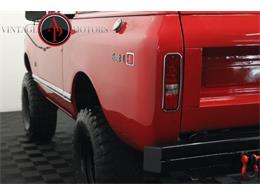 1975 International Scout (CC-2074292) for sale in Statesville, North Carolina