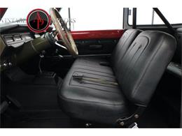 1975 International Scout (CC-2074292) for sale in Statesville, North Carolina
