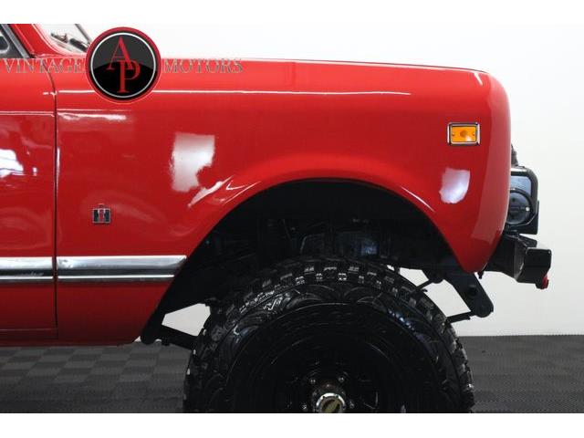 1975 International Scout (CC-2074292) for sale in Statesville, North Carolina