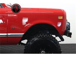 1975 International Scout (CC-2074292) for sale in Statesville, North Carolina