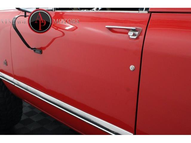 1975 International Scout (CC-2074292) for sale in Statesville, North Carolina