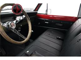 1975 International Scout (CC-2074292) for sale in Statesville, North Carolina