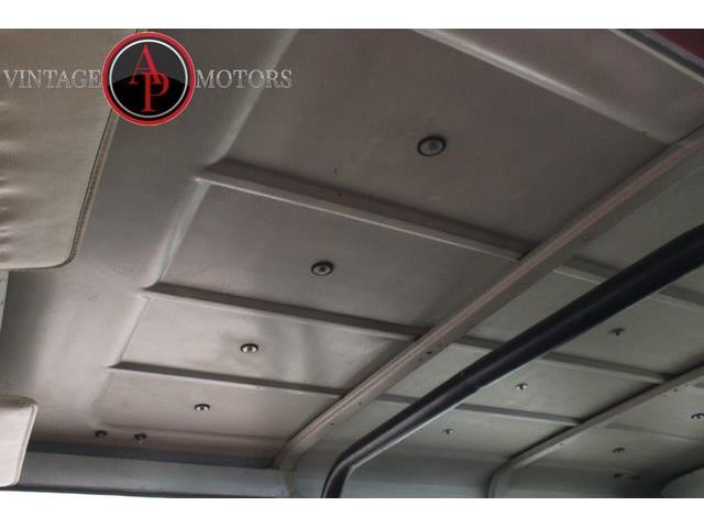 1975 International Scout (CC-2074292) for sale in Statesville, North Carolina