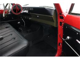 1975 International Scout (CC-2074292) for sale in Statesville, North Carolina