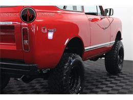1975 International Scout (CC-2074292) for sale in Statesville, North Carolina